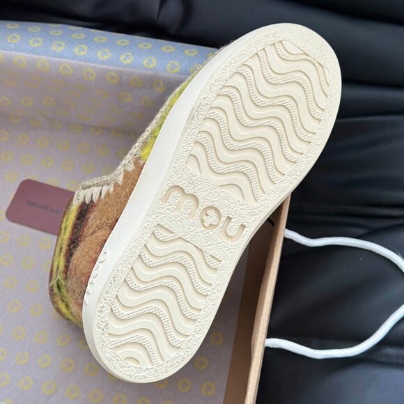 Mou Eskimo Ankle Boots - Picture 6 of 6